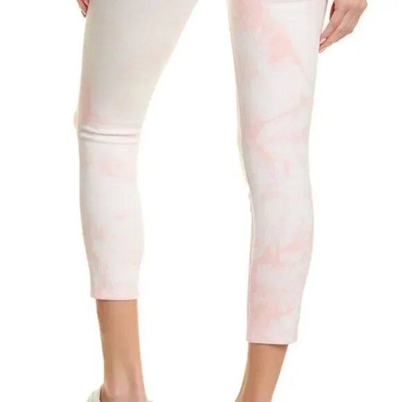 NWT Blushing Bride Ava Lucky Brand Jeans - Picture 2 of 2